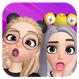 Icon of program: 3D avatar creator Emoji m…