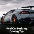 Programikonen: Real Car Parking: Driving…