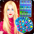 Icon of program: Mermaid Princess Makeup a…