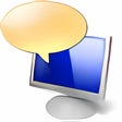 Иконка программы: Webpage Narrator - Commun…
