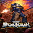 Warhammer 40000: Boltgun