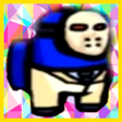 プログラムのアイコン：Popular Skins for Among U…