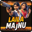 プログラムのアイコン：Laila Majnu: Love Battle