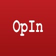 Icoon van programma: OpIn - Comment Anywhere