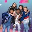 プログラムのアイコン：Game Shakers Best Wallpap…