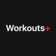 Programın simgesi: Workouts HIIT Interval Ti…