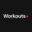 Workouts HIIT Interval Timer