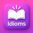 프로그램 아이콘: Idioms and Phrases.