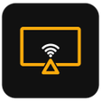 Programikonen: Miracast Screen Mirroring…