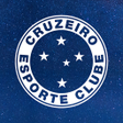 Ikona programu: Cruzeiro: Nação Azul