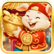Neon Bunny Rewards icon