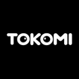 Programın simgesi: Tokomi: Your AI Has a Pho…