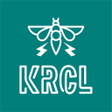 プログラムのアイコン：KRCL Public Radio App