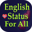 Icon of program: English Status -Quotes Wi…