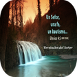 程序图标：Versiculos del Señor
