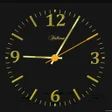 Icono de programa: Nice Night Clock with Ala…