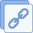 أيقونة البرنامج: TabsToLinks