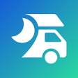 프로그램 아이콘: park4night