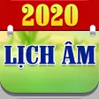 Lịch vạn niên 2020 - Lich Van Nien 2020