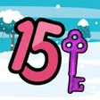 プログラムのアイコン：15 keys Christmas