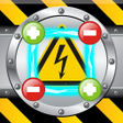 程序图标：Connect Current Wires Puz…