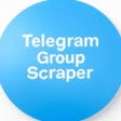 プログラムのアイコン：Telegram Group Scraper