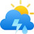 Programikonen: Free Weather Forecast