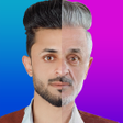 Ícone do programa: Face App: Photo Editor la…