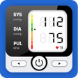 プログラムのアイコン：Blood Pressure suger hear…