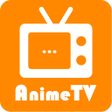 プログラムのアイコン：Anime TV - Nonton anime s…