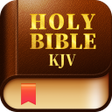 Programikonen: Holy Bible