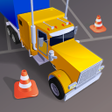 Programikonen: Cargo Parking
