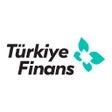 Programın simgesi: Türkiye Finans Mobil Şube