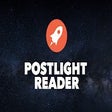プログラムのアイコン：Mercury Reader