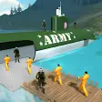 Submarine Driving Simulator: Prisoners Transporter