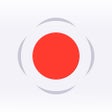 Ikon program: Screen RecorderVideo  Voi…