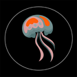 程序图标：Zoology invertebrates par…