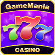 أيقونة البرنامج: GameMania: Kenya Slot Cas…