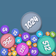 Ícone do programa: Infinite Dropping 2048