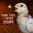 Icon of program: Scary Chick Chicken Escape