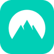 Ikon program: NordPass® Password Manage…