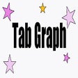 Tab Graph