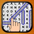 Ícone do programa: Top WordSearch