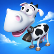 プログラムのアイコン：Cow Dash: Endless Runner
