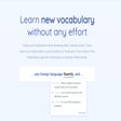 Icon of program: checknlearn