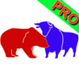 Иконка программы: Forex Sentiment Market Pr…