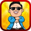 Programikonen: Running Gangnam Style