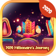 プログラムのアイコン：2020 Millionaires Journey