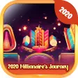 2020 Millionaires Journey