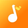 プログラムのアイコン：来音练琴-全乐器陪练教学平台